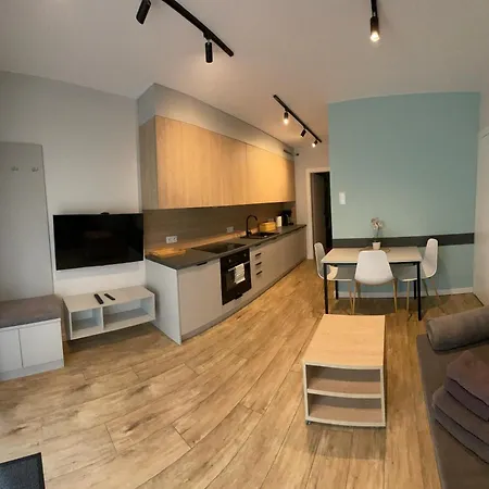 Przystanek - Ul Slowackiego 5a * Karpacz