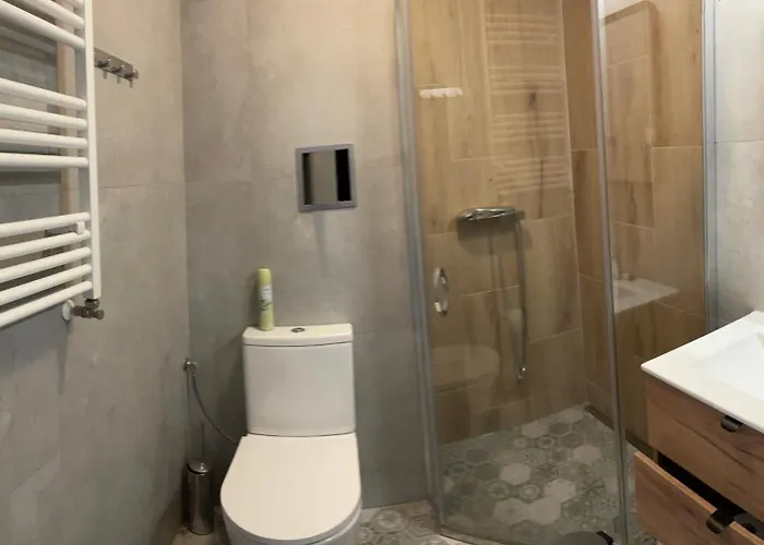 Przystanek - Ul Slowackiego 5a Karpacz