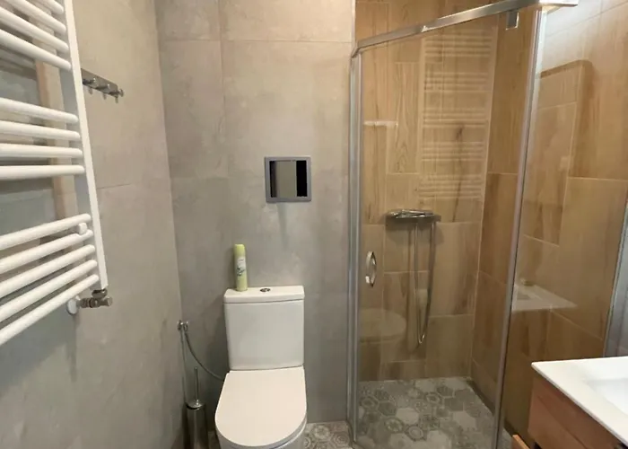 Przystanek - Ul Slowackiego 5a Karpacz