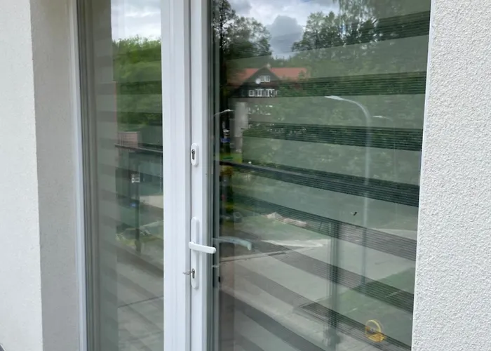 Przystanek - Ul Slowackiego 5a Apartment *