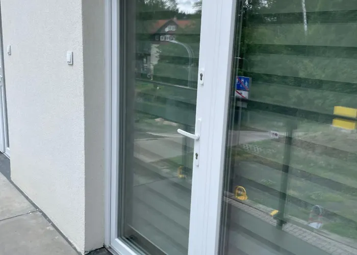 Apartment Przystanek - Ul Slowackiego 5a *