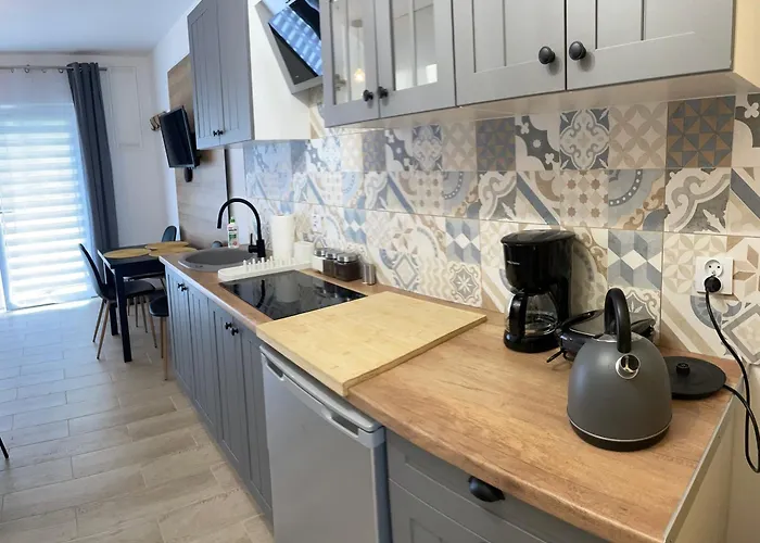 Przystanek - Ul Slowackiego 5a