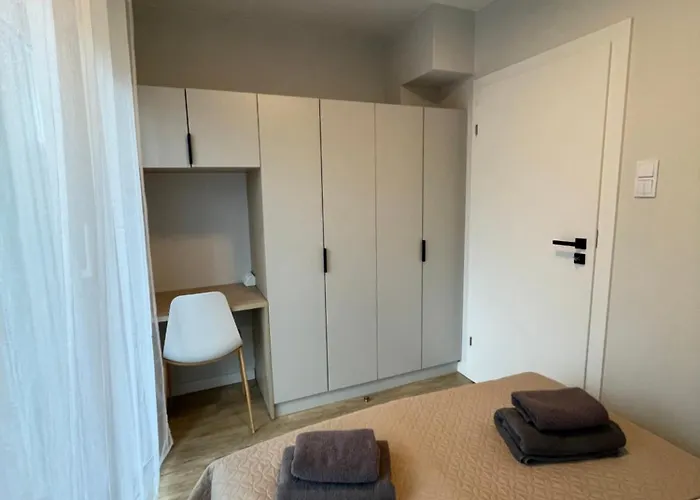 Apartment Przystanek - Ul Slowackiego 5a *