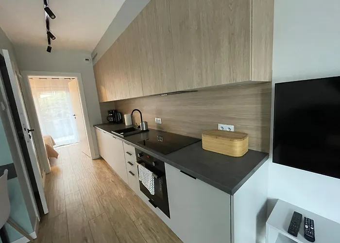 Przystanek - Ul Slowackiego 5a