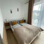 Przystanek - Ul Slowackiego 5a Apartment Karpacz