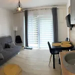 Apartment Przystanek - Ul Slowackiego 5a *