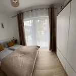Apartment Przystanek - Ul Slowackiego 5a