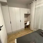 Apartment Przystanek - Ul Slowackiego 5a