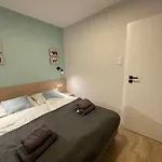 Przystanek - Ul Slowackiego 5a Apartment *