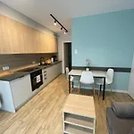 Przystanek - Ul Slowackiego 5a Apartment Karpacz
