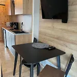 Przystanek - Ul Slowackiego 5a Apartment *