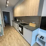 Apartment Przystanek - Ul Slowackiego 5a *