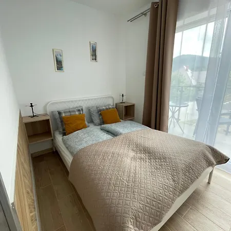 Przystanek - Ul Słowackiego 5a Apartament Karpacz