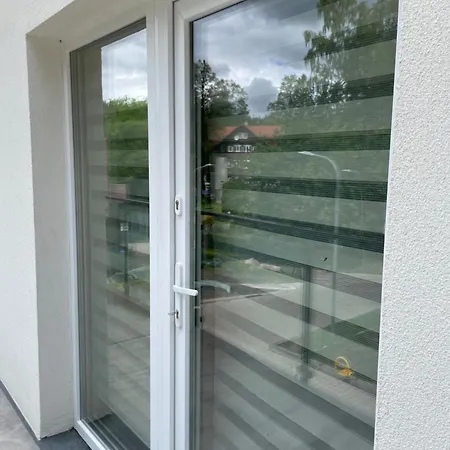 Przystanek - Ul Słowackiego 5a Apartament *