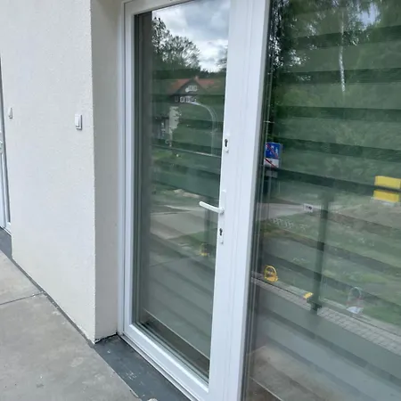 Apartment Przystanek - Ul Slowackiego 5a *