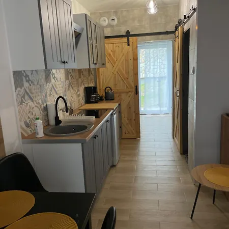 Przystanek - Ul Slowackiego 5a Apartment Karpacz