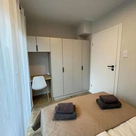 Apartment Przystanek - Ul Slowackiego 5a *