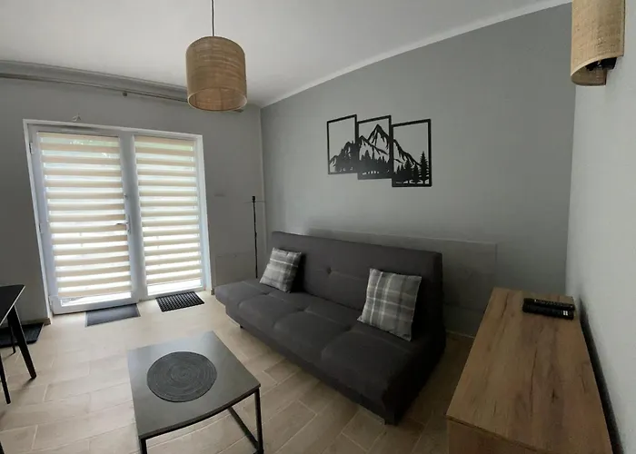 Przystanek - Ul Slowackiego 5a * كارباش