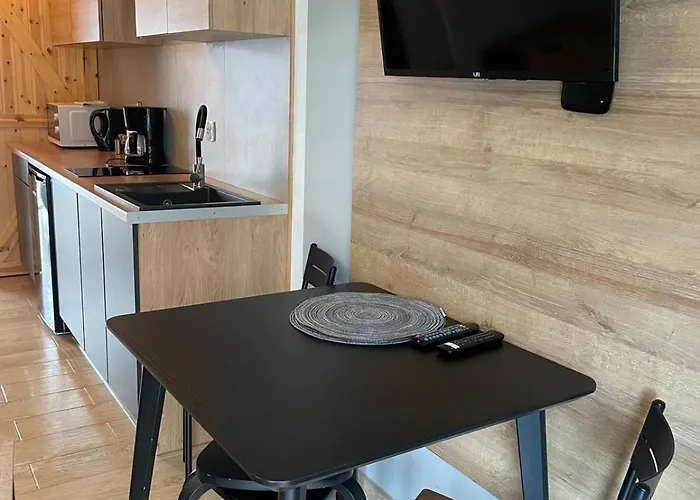 Przystanek - Ul Slowackiego 5a شقة *